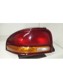 Recambio de piloto trasero izquierdo para chrysler stratus berlina (ja) 2.0 le referencia OEM IAM   