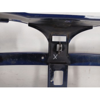 Recambio de paragolpes delantero para bmw ix3 (g08) electric referencia OEM IAM 51118498773  