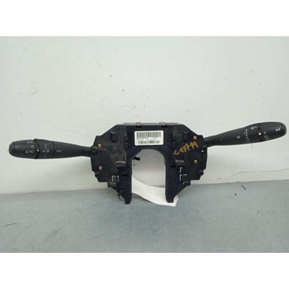 Recambio de mando multifuncion para citroën c4 coupe vtr referencia OEM IAM 96627927XT 345657353 