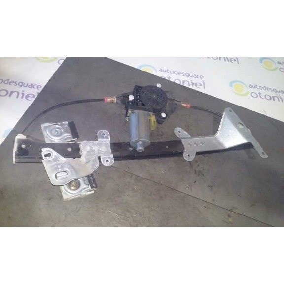 Recambio de elevalunas delantero derecho para ford fiesta (cbk) ghia referencia OEM IAM  5P 2 PIN