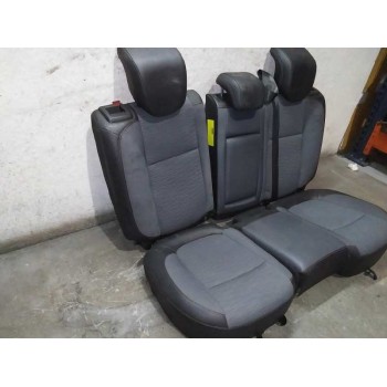 Recambio de asientos traseros para opel mokka excellence referencia OEM IAM   
