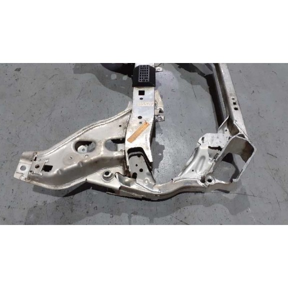 Recambio de puente delantero para bmw serie 1 berlina (e81/e87) 116i referencia OEM IAM   
