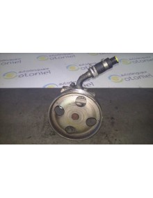 Recambio de bomba direccion para ford fiesta (cbk) ghia referencia OEM IAM   12.5 CM