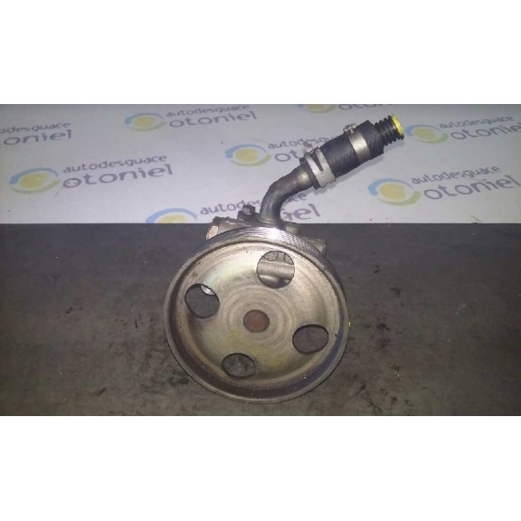 Recambio de bomba direccion para ford fiesta (cbk) ghia referencia OEM IAM   12.5 CM