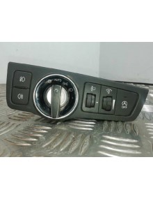 Recambio de mando luces para hyundai i40 comfort referencia OEM IAM 933003Z200 SALPICADERO 