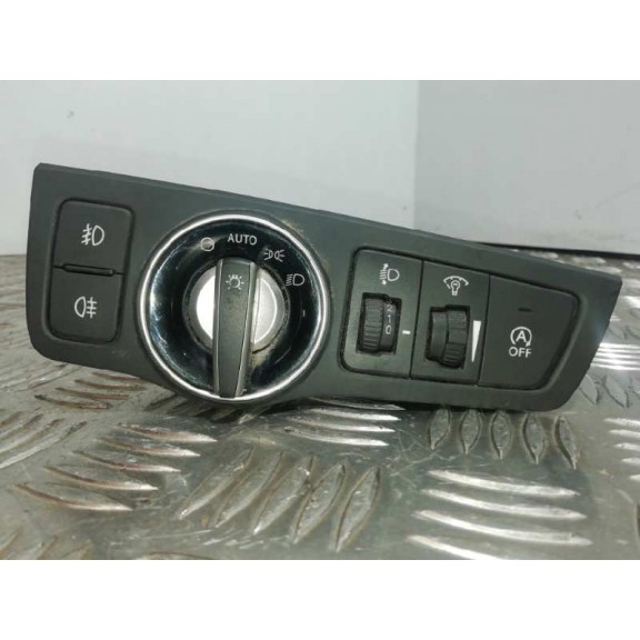 Recambio de mando luces para hyundai i40 comfort referencia OEM IAM 933003Z200 SALPICADERO 