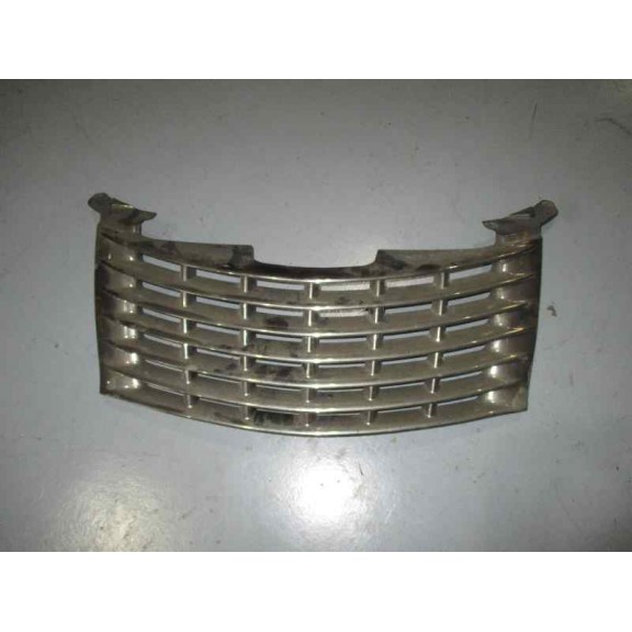 Recambio de rejilla delantera para chrysler pt cruiser (pt) 2.2 crd touring referencia OEM IAM   