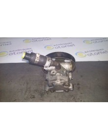 Recambio de bomba direccion para ford fiesta (cbk) ghia referencia OEM IAM   12.5 CM 2