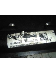 Recambio de rampa inyectora para ssangyong kyron 2.0 referencia OEM IAM A6640700195 DELPHI R9144Z090A 2