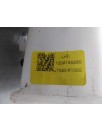 Recambio de bomba freno para kia xceed tech referencia OEM IAM J758561000  