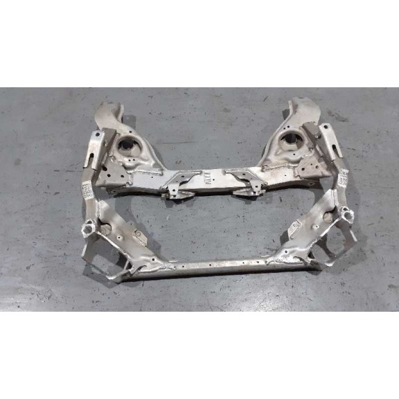 Recambio de puente delantero para bmw serie 1 berlina (e81/e87) 116i referencia OEM IAM   
