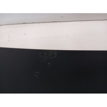 Recambio de tapa maletero para mercedes-benz clase c (w204) c 200 cdi (204.001) referencia OEM IAM   