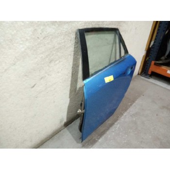 Recambio de puerta trasera izquierda para mazda 3 lim. (bl) 1.6 cd diesel cat referencia OEM IAM   
