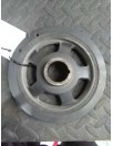 Recambio de polea cigueñal para hyundai i30 1.6 crdi cat referencia OEM IAM   