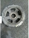 Recambio de polea cigueñal para hyundai i30 1.6 crdi cat referencia OEM IAM   