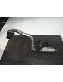 Recambio de enfriador egr para peugeot 207 x-line referencia OEM IAM 9651902380  