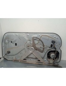 Recambio de elevalunas delantero derecho para ford focus berlina (cap) trend referencia OEM IAM 4M51B045H16AA 4M51B045H16AA 3P 2