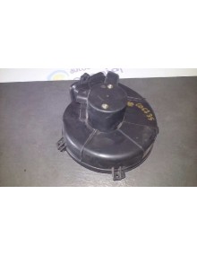 Recambio de motor calefaccion para fiat seicento (187) 1.1 cat referencia OEM IAM   