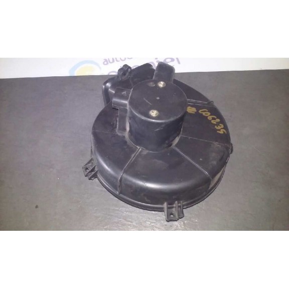 Recambio de motor calefaccion para fiat seicento (187) 1.1 cat referencia OEM IAM   