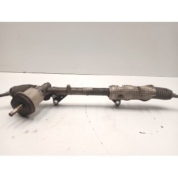 Recambio de cremallera direccion para renault clio iii (br0/1, cr0/1) 1.5 dci referencia OEM IAM 490016057R A0027308A 