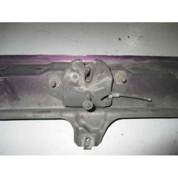 Recambio de travesaño superior para chrysler pt cruiser (pt) 2.2 crd touring referencia OEM IAM   