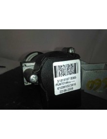 Recambio de conmutador de arranque para fiat punto (evo) (199) dynamic referencia OEM IAM    2