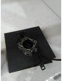 Recambio de caja mariposa para hyundai i30 1.6 crdi cat referencia OEM IAM 351002XXXX   2