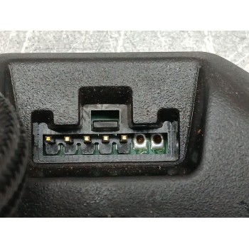 Recambio de espejo interior para jeep commander 3.0 crd cat referencia OEM IAM 55157058ac  