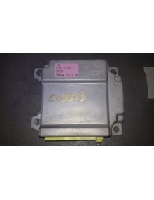 Recambio de centralita airbag para mazda premacy (cp) active (74kw) referencia OEM IAM 3321844  