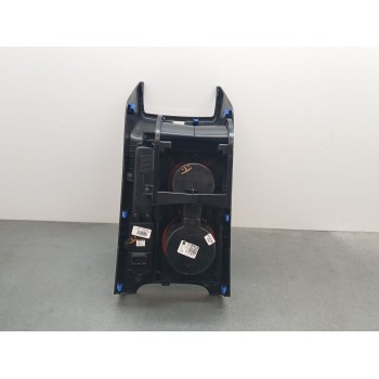 Recambio de consola central para kia ceed gt line referencia OEM IAM 84620j7000 93310j7000 palanca freno mano 