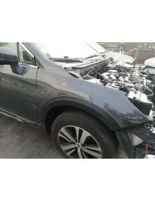 Recambio de aleta delantera derecha para subaru outback (b15) executive plus s awd referencia OEM IAM 57120AJ0209P  