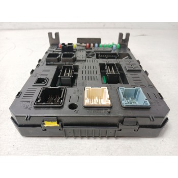 Recambio de centralita bsi para peugeot 308 active referencia OEM IAM   