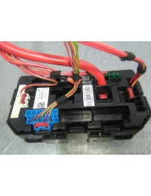 Recambio de caja reles / fusibles para bmw serie 1 lim. (f21) 116d referencia OEM IAM 933787901 933787901 9337879 2