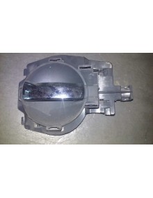 Recambio de maneta interior delantera derecha para citroën c2 sx referencia OEM IAM   