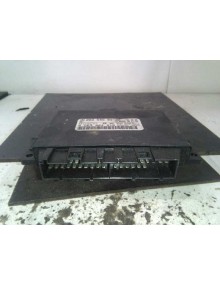 Recambio de modulo electronico para mercedes-benz clase c (w203) berlina 200 cdi (203.004) referencia OEM IAM 2035450132 0263004