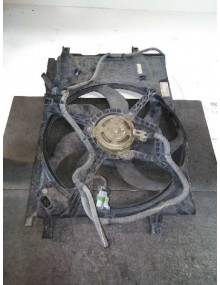 Recambio de electroventilador para opel corsa d catch me referencia OEM IAM 55701002  