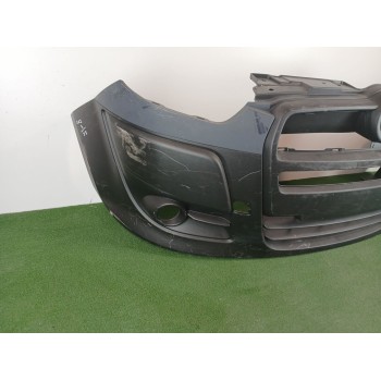 Recambio de paragolpes delantero para fiat doblo cargo (263_) 1.4 referencia OEM IAM 735455570  