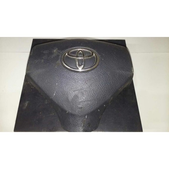 Recambio de airbag delantero izquierdo para toyota corolla verso (r1) 2.2 d-4d luna referencia OEM IAM Z21C5083811  