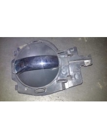 Recambio de maneta interior delantera izquierda para citroën c2 sx referencia OEM IAM   