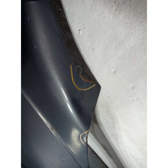 Recambio de aleta delantera derecha para subaru outback (b15) executive plus s awd referencia OEM IAM 57120AJ0209P  