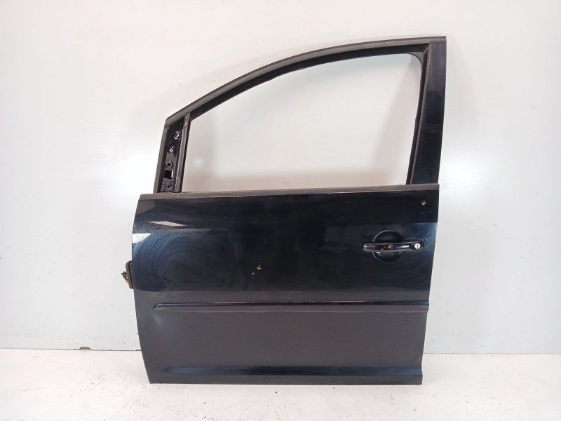 Recambio de puerta delantera izquierda para volkswagen touran (1t3) 1.6 tdi referencia OEM IAM 1T0831055AB  