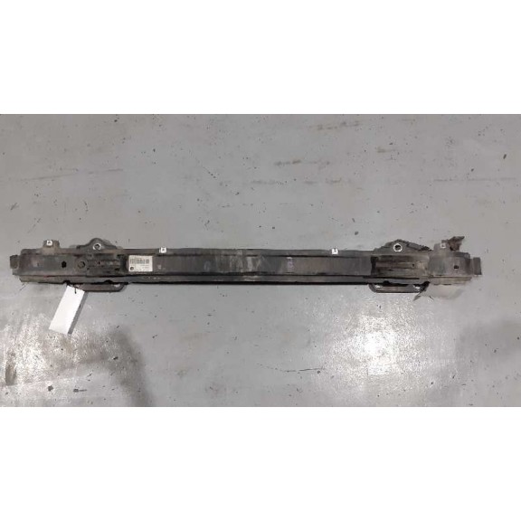 Recambio de refuerzo paragolpes trasero para bmw serie 1 berlina (e81/e87) 116i referencia OEM IAM 705846510  