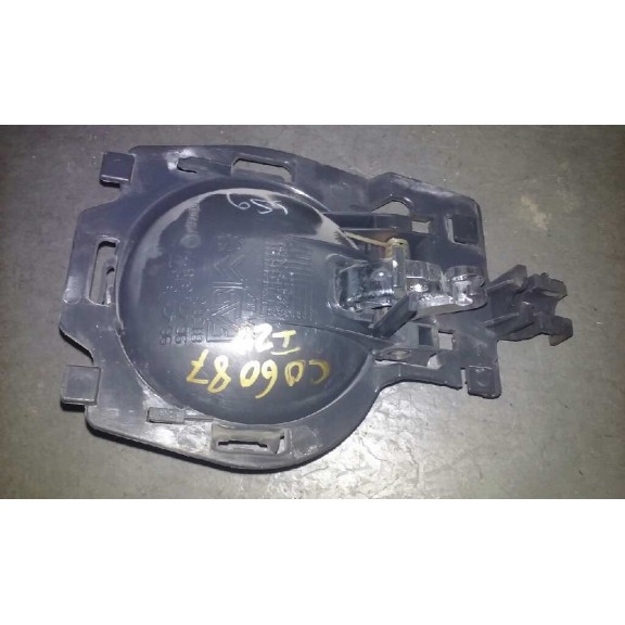 Recambio de maneta interior delantera izquierda para citroën c2 sx referencia OEM IAM   