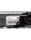 Recambio de refuerzo paragolpes trasero para bmw serie 1 berlina (e81/e87) 116i referencia OEM IAM 705846510  