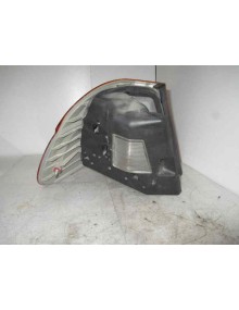 Recambio de piloto trasero derecho para bmw serie 3 berlina (e46) 318i referencia OEM IAM  AMBAR ROJO EXT 2