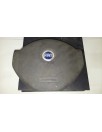 Recambio de airbag delantero izquierdo para fiat panda (169) 1.1 8v referencia OEM IAM 735388305 FG25270416010298 