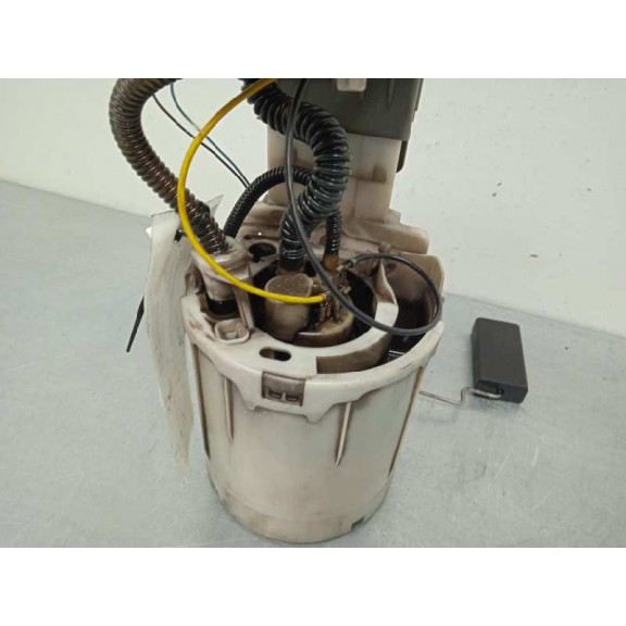 Recambio de aforador para volkswagen passat berlina (3b3) advance referencia OEM IAM 3B0919050B 220212010002 3B0919050