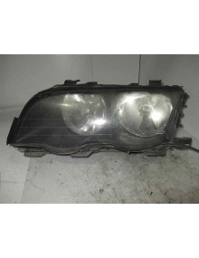 Recambio de faro izquierdo para bmw serie 3 berlina (e46) 318i referencia OEM IAM 1301073017  