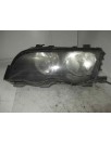 Recambio de faro izquierdo para bmw serie 3 berlina (e46) 318i referencia OEM IAM 1301073017  