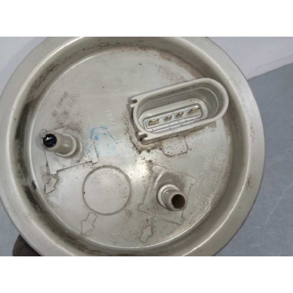 Recambio de aforador para volkswagen passat berlina (3b3) advance referencia OEM IAM 3B0919050B 220212010002 3B0919050